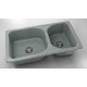 Mивка Classic 213, Granicite, 259 Platina, с включен сифон