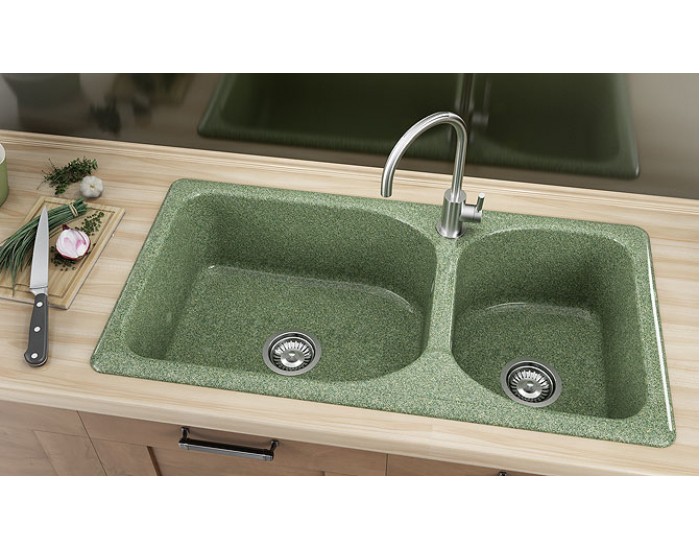 Mивка Classic 214, Granicite, 920 Granada, с включен сифон