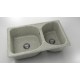 Mивка Classic 216, Granicite, 170 Milki Way, с включен сифон