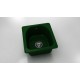 Мивка Classic 217, Polymer marble, 09 Зелен гранит, с включен сифон