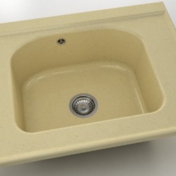  Mивка Classic 218, Granicite, 232 Sunny Bay, с включен сифон  - Bucătărie