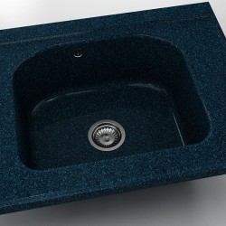  Mивка Classic 218, Granicite, 750 Lake Michigan с включен сифон  - Bucătărie
