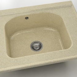  Mивка Classic 218, Granicite, 950 Plovdiv, с включен сифон  - Bucătărie