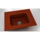 Mивка Classic 219, Polymer marble, 08 Калвадос, с включен сифон