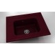 Mивка Classic 219, Polymer marble, 15 Кадифе, с включен сифон