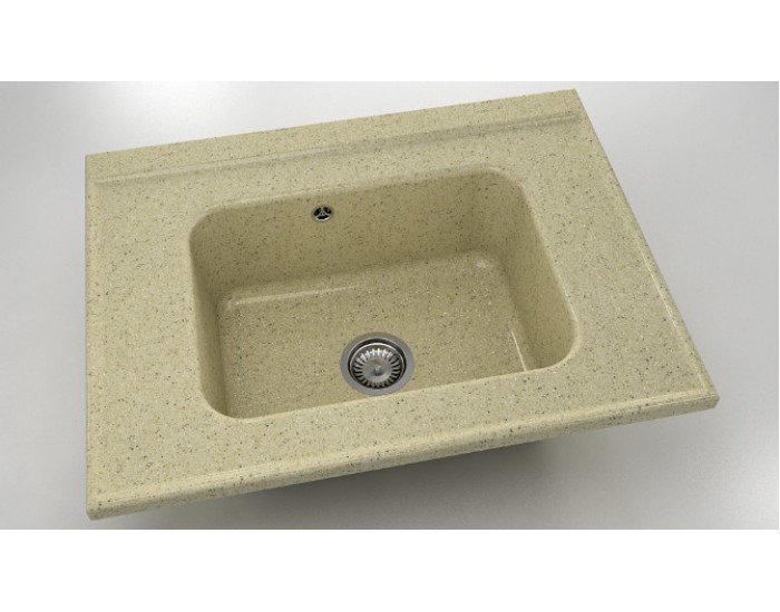 Mивка Classic 219, Granicite, 229 Sandcastle, с включен сифон