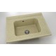 Mивка Classic 219, Granicite, 229 Sandcastle, с включен сифон