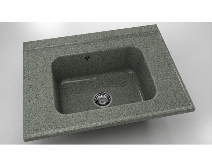 Mивка Classic 219, Granicite, 230 Rosetta Stone, с включен сифон