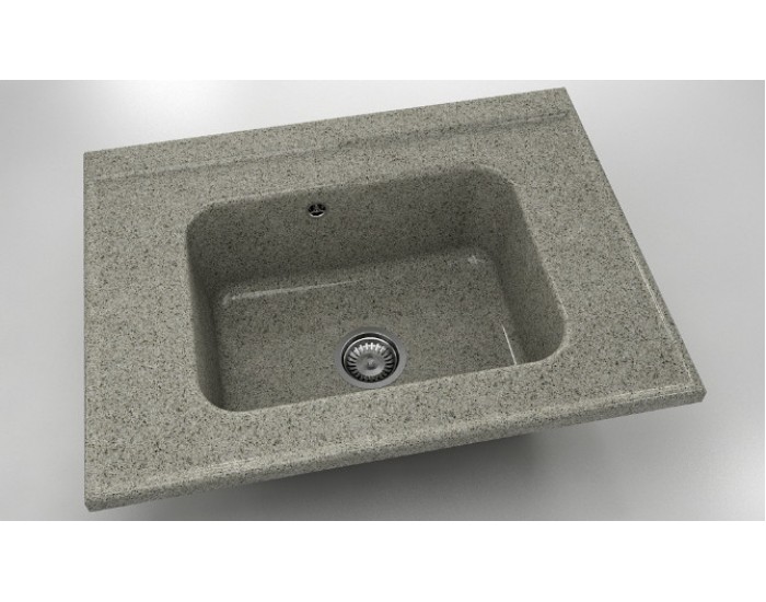 Mивка Classic 219, Granicite, 255 Tweed, с включен сифон