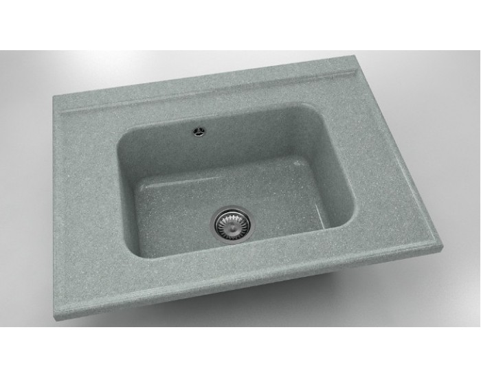 Mивка Classic 219, Granicite, 259 Platina, с включен сифон