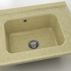  Mивка Classic 219, Granicite, 360 Madara, с включен сифон  - Bucătărie