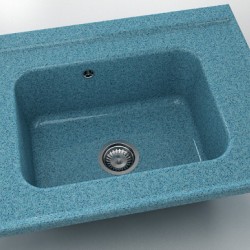  Mивка Classic 219, Granicite, 740 Planetarium, с включен сифон  - Bucătărie