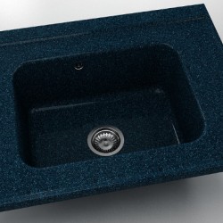  Mивка Classic 219, Granicite, 750 Lake Michigan, с включен сифон  - Bucătărie