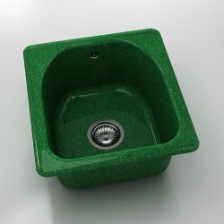 Мивка Classic 217, Granicite, 920 Granada, с включен сифон  - Chiuvete