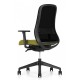 Работен офис стол Souly Mesh Black