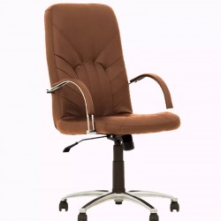 Мениджърски стол Manager Steel V - Scaune de birou