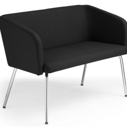 Кресло Hello 4L Duo - Canapele