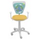 Детски стол Ministyle White Earth