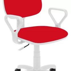 Офис стол Regal White - Scaune de birou