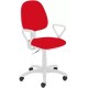 Офис стол Regal White