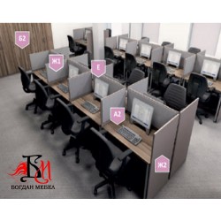Кол център Изи Спейс 6 - Comparare produse