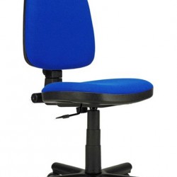 Офис стол Prestige C-U, син - Scaune de birou