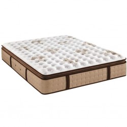 Матрак Stearns & Foster Estate Pillow Top - Saltele