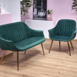 Холна гарнитура BM-Elegance 2 1 - Garnituri de living