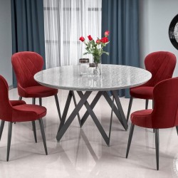 Трапезна маса BM-Gustimo 1 - Mese de dining