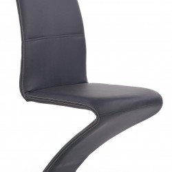 Трапезен стол BM-KH291 1 - Scaune de dining