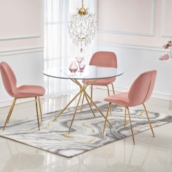 Трапезна маса BM-Rondo 1 - Mese de dining