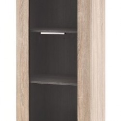 Витрина BM-Lima W-1 1 - Corpuri, vitrine, biblioteci modulare