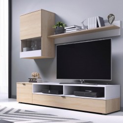 ТВ шкаф BM-Snap 1 - Comode TV