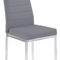 Трапезен стол BM-KH70C 1 - Scaune de dining