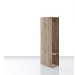 Шкаф Mod 76, сонома арвен - Bogdan Furniture I