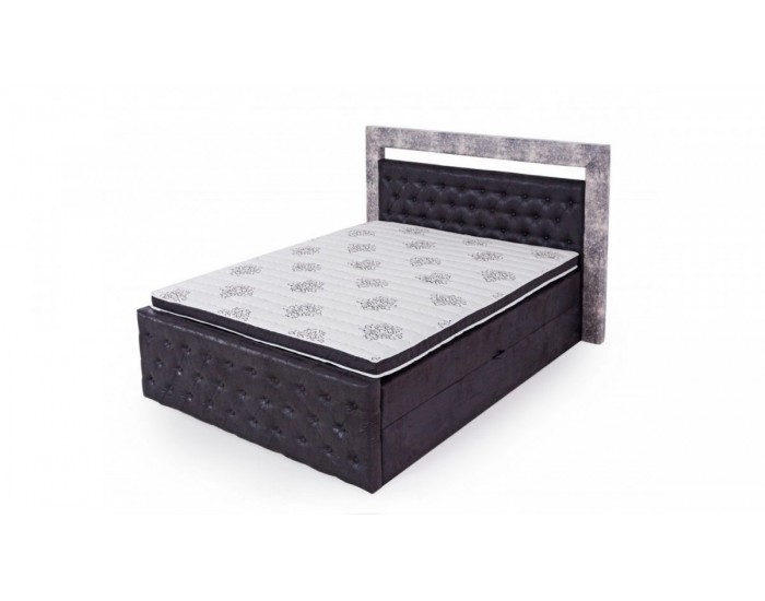 Легло Himara Box Spring с табла Nadezhda