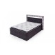 Легло Himara Box Spring с табла Nadezhda