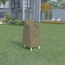 Covertop Стол Nortene 70 х 70 Н 110 см, 2013597 - Unelte și accesorii de grădină