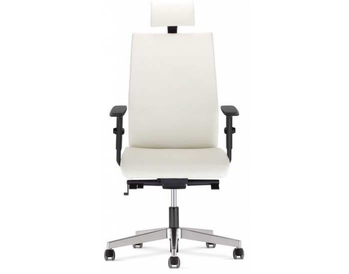 Мениджърски офис стол Intrata M 22 Leather