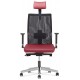 Мениджърски офис стол Intrata M 23 Leather