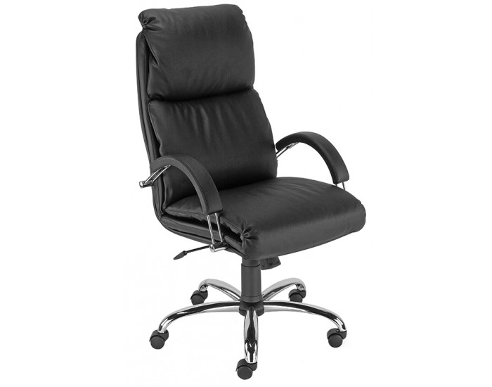 Мениджърски офис стол Nadir Steel SP