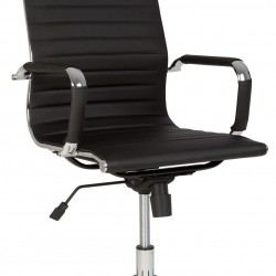 Мениджърски офис стол Slim HB - Scaune de birou