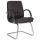 Посетителски офис стол Manager steel CF/LB SP