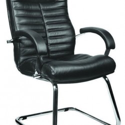 Посетителски офис стол Orion Steel CF/LB - Scaune de birou
