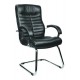 Посетителски офис стол Orion Steel CF/LB