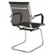 Посетителски офис стол Slim Net LB CF Chrome