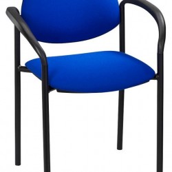 Посетителски офис стол Styl Arm - Scaune de birou
