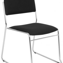 Посетителски офис стол Vesta Chrome CFS - Scaune de birou