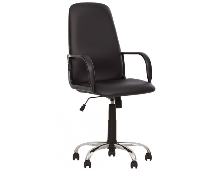 Работен офис стол Diplomat Steel