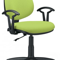Работен офис стол Smart black - Scaune de birou